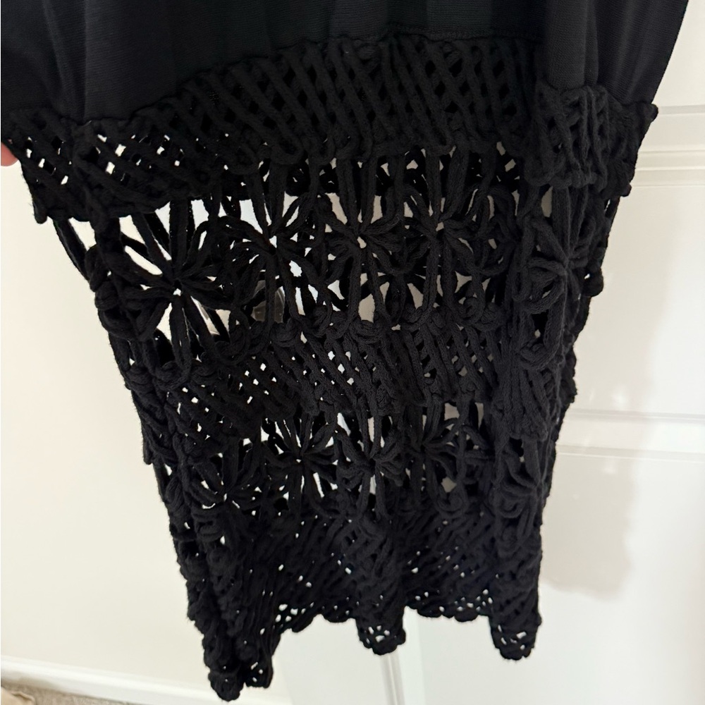 Torn by Ronny Kobo Nina Dress - Picture 6 of 7